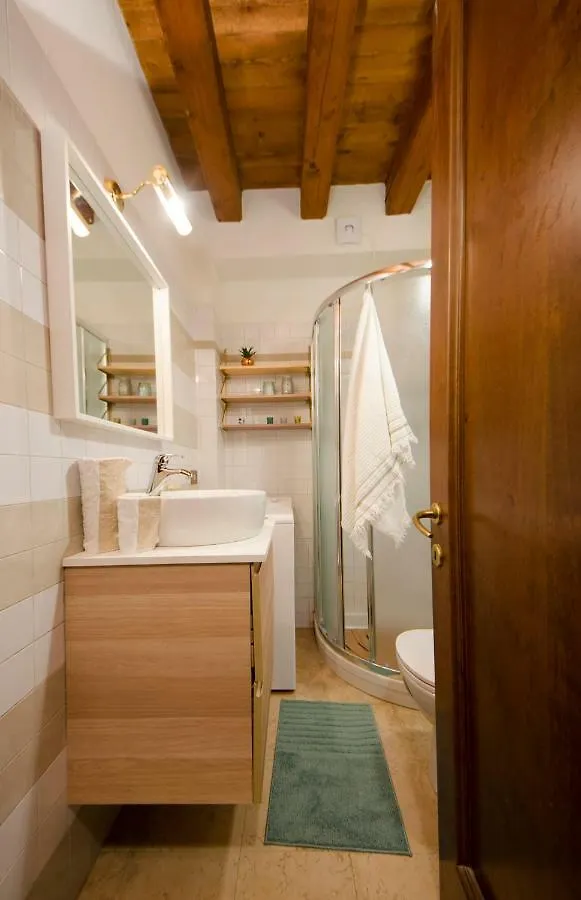 Il Salice Apartment Treviso