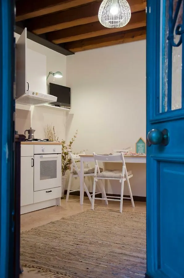 Il Salice Apartment Treviso